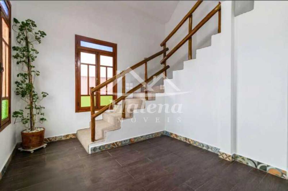 Casa de Condomínio, 4 quartos - Foto 8