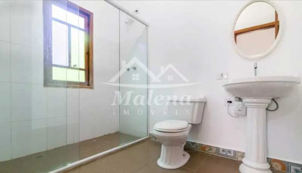 Casa de Condomínio, 4 quartos - Foto 12