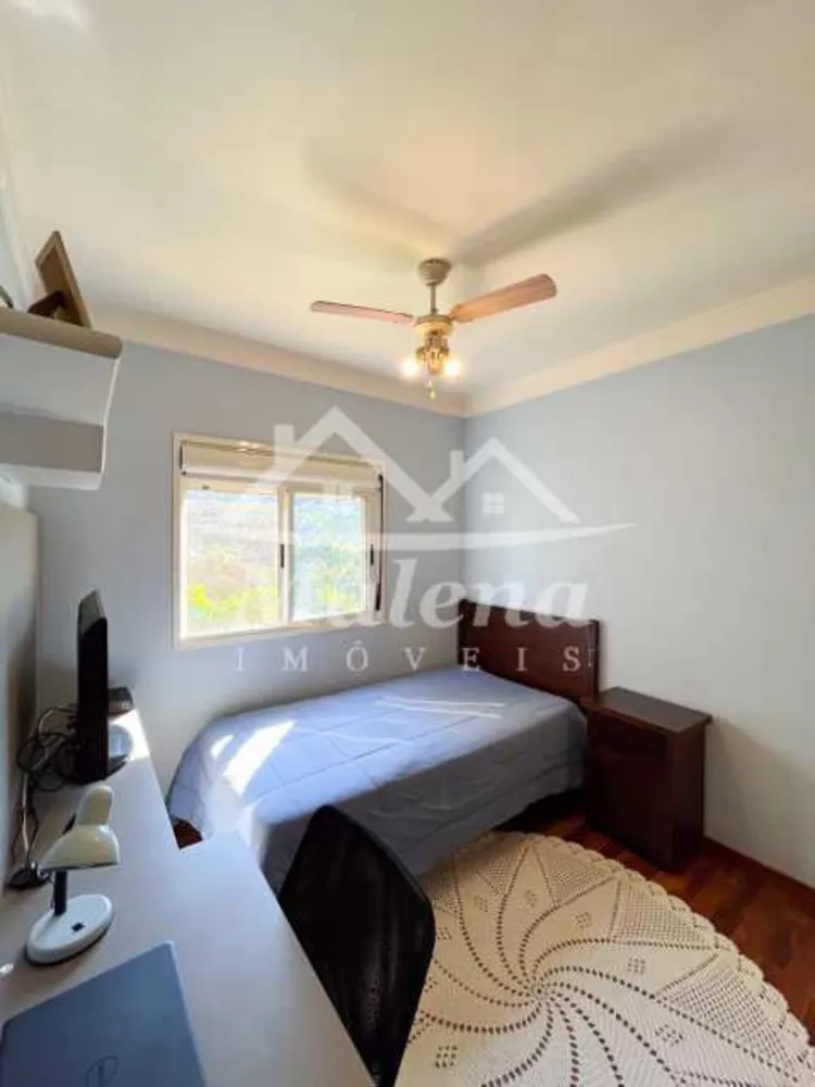 Apartamento, 3 quartos, 139 m² - Foto 21