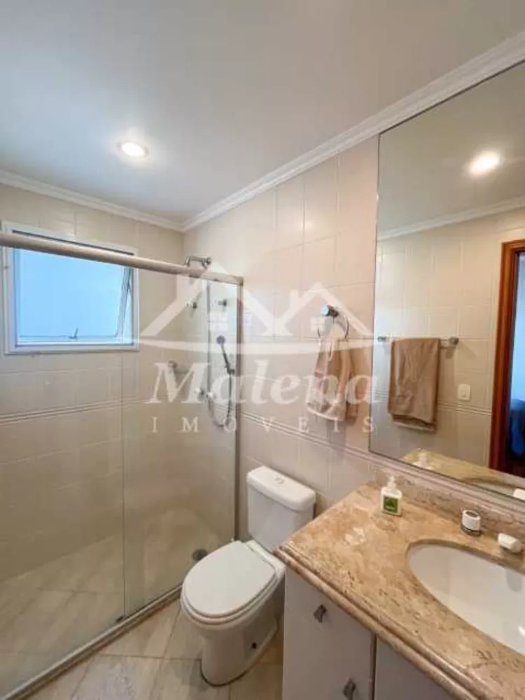 Apartamento, 3 quartos, 139 m² - Foto 1