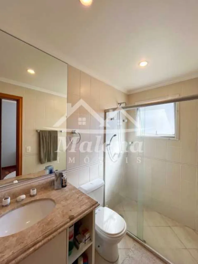 Apartamento, 3 quartos, 139 m² - Foto 10