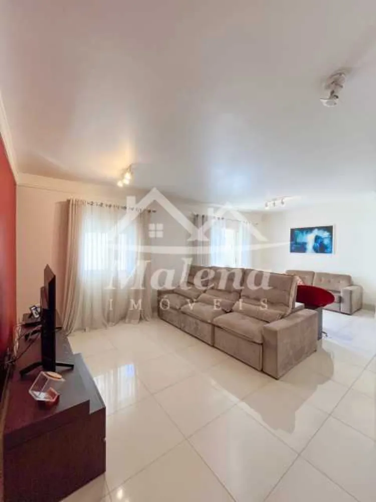 Apartamento, 3 quartos, 139 m² - Foto 5