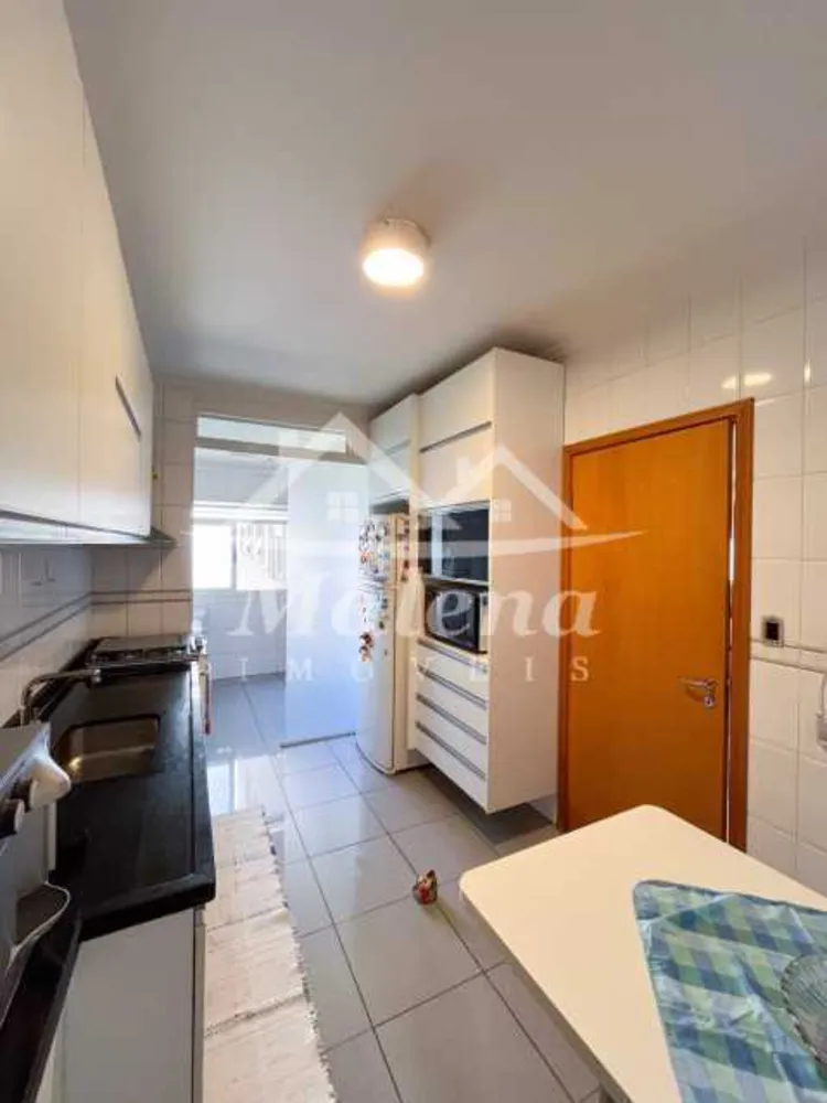 Apartamento, 3 quartos, 139 m² - Foto 7