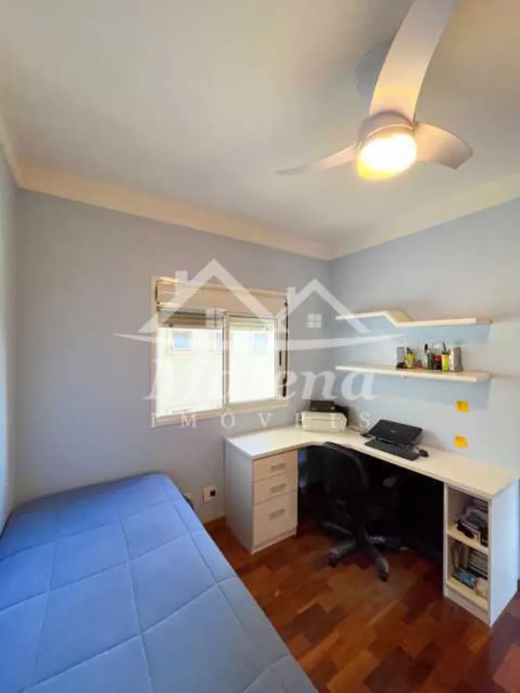 Apartamento, 3 quartos, 139 m² - Foto 19