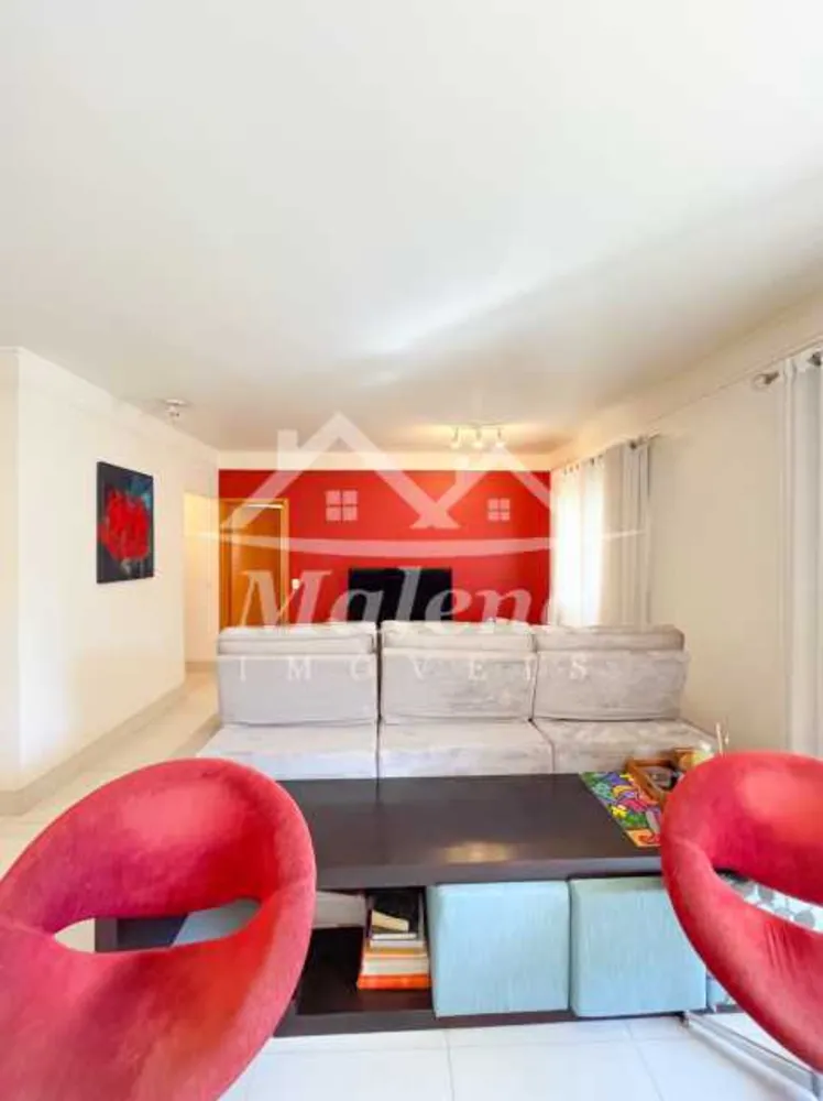 Apartamento, 3 quartos, 139 m² - Foto 22