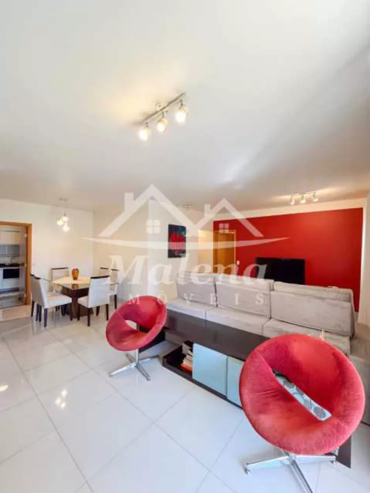 Apartamento, 3 quartos, 139 m² - Foto 2