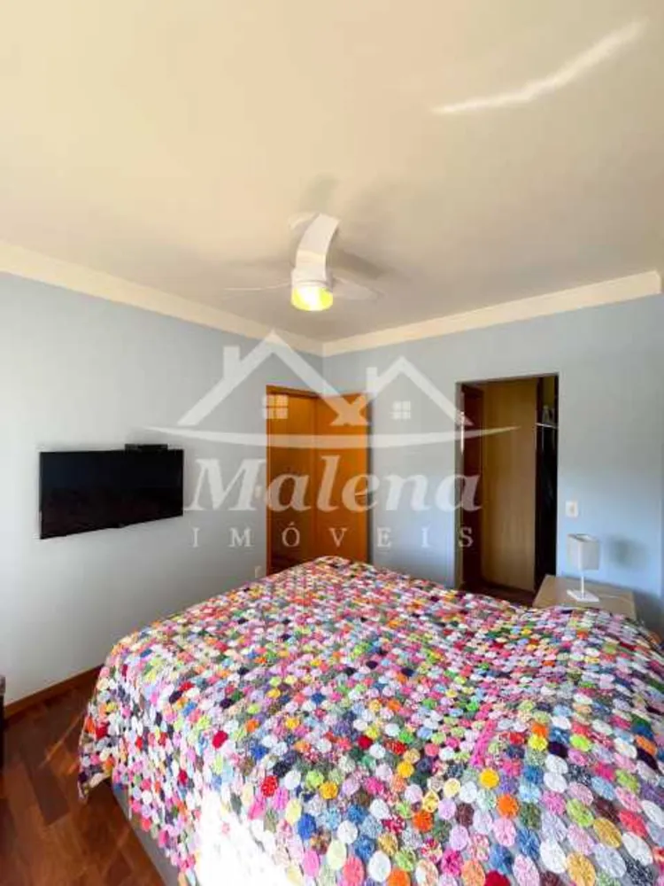 Apartamento, 3 quartos, 139 m² - Foto 6
