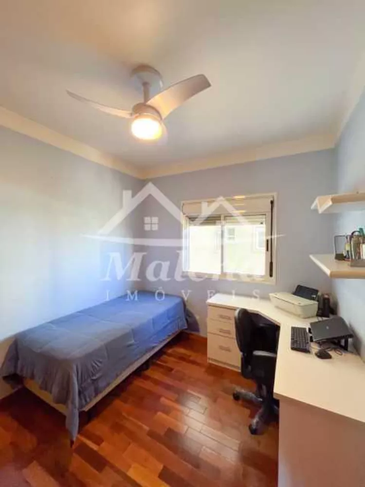 Apartamento, 3 quartos, 139 m² - Foto 4