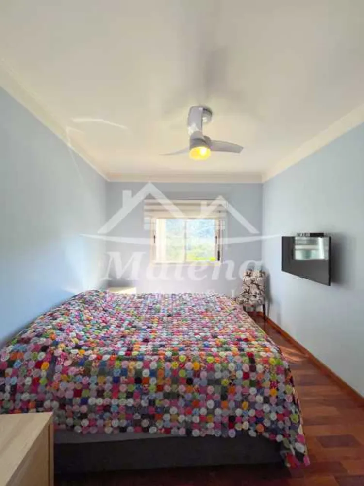Apartamento, 3 quartos, 139 m² - Foto 20