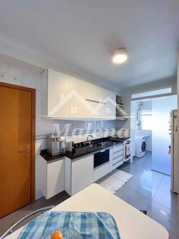 Apartamento, 3 quartos, 139 m² - Foto 9