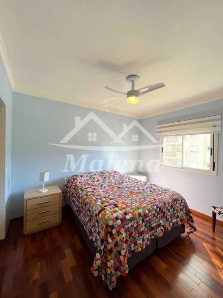 Apartamento, 3 quartos, 139 m² - Foto 11