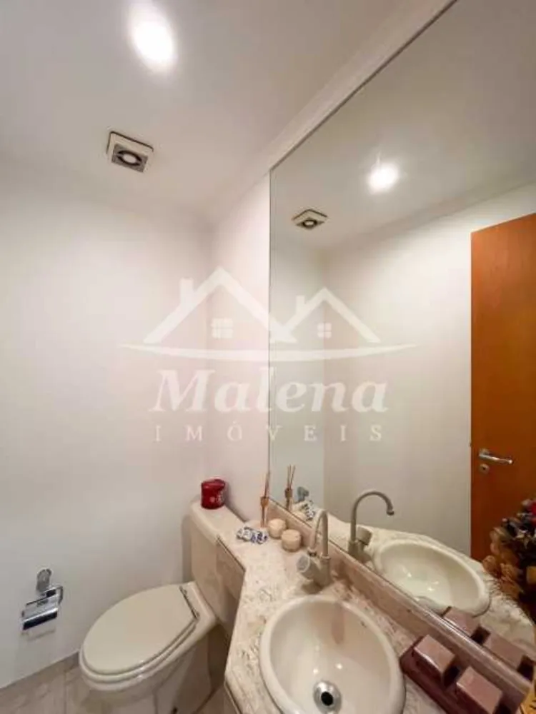 Apartamento, 3 quartos, 139 m² - Foto 8