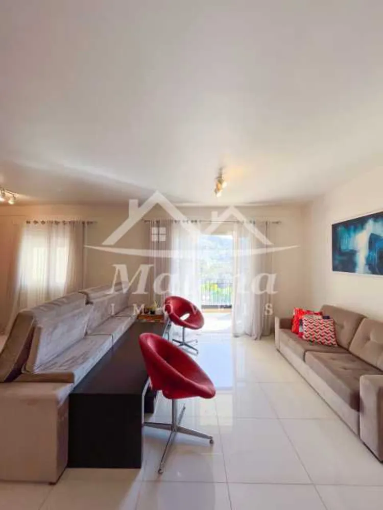 Apartamento, 3 quartos, 139 m² - Foto 12