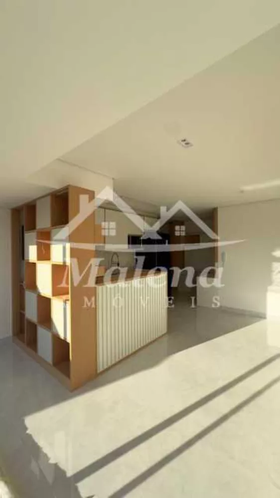 Apartamento à venda com 1 quarto, 59m² - Foto 4