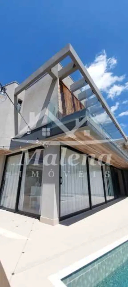 Casa de Condomínio, 5 quartos - Foto 7