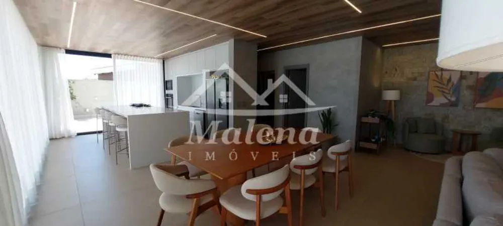 Casa de Condomínio, 5 quartos - Foto 5