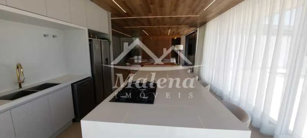 Casa de Condomínio, 5 quartos - Foto 20