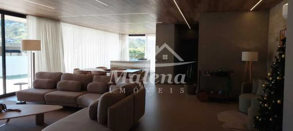 Casa de Condomínio, 5 quartos - Foto 6