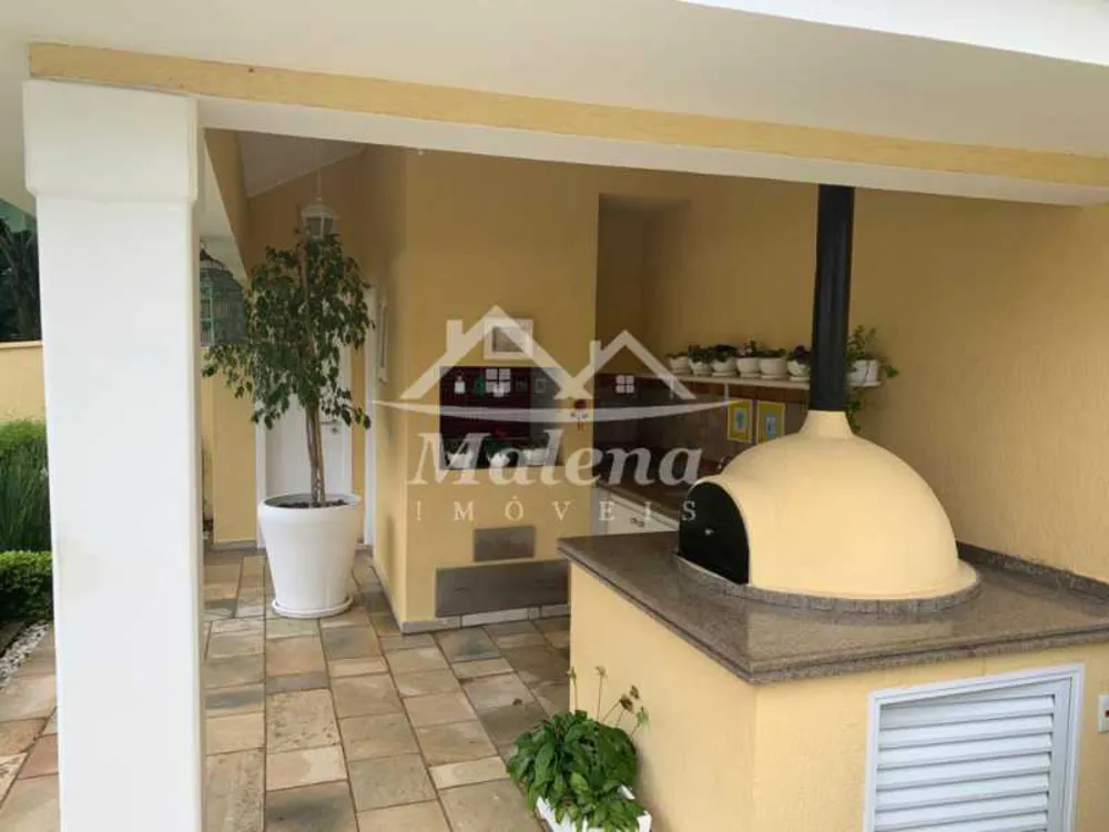 Casa de Condomínio, 4 quartos - Foto 17