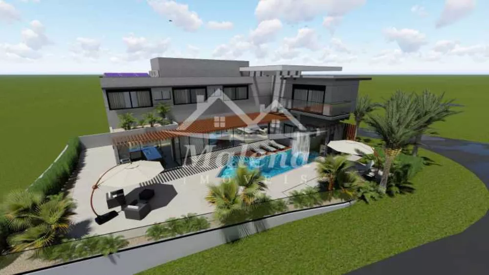 Terreno, 59 hectares - Foto 5