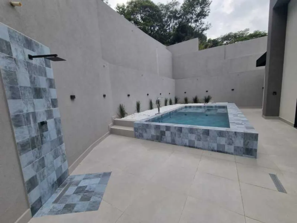 Casa de Condomínio, 4 quartos - Foto 18