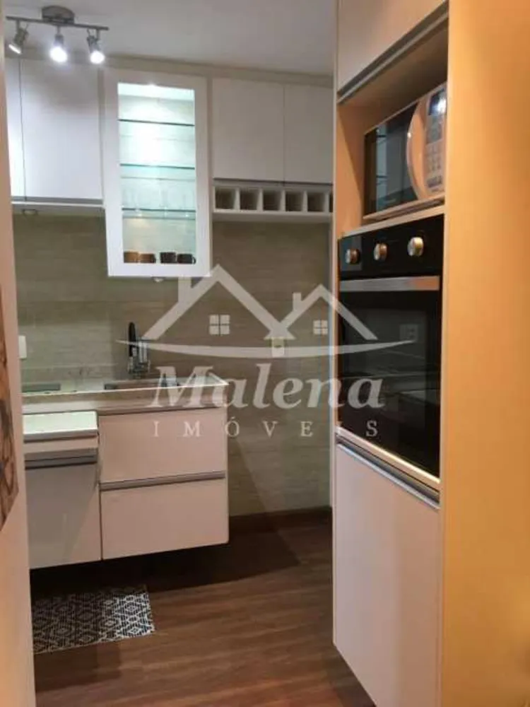 Apartamento, 3 quartos, 72 m² - Foto 7