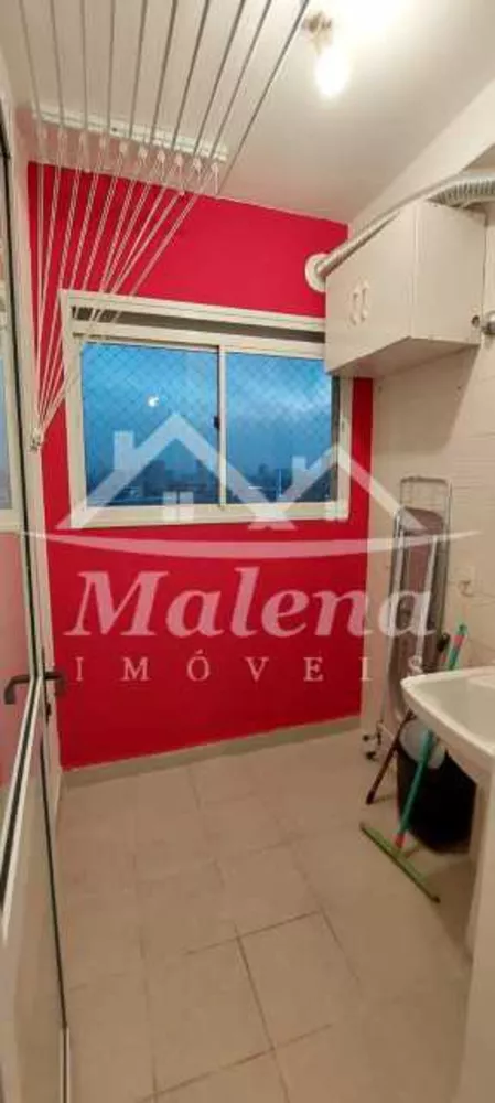 Apartamento, 3 quartos, 72 m² - Foto 1
