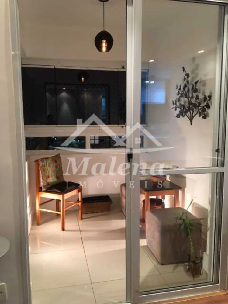 Apartamento, 3 quartos, 72 m² - Foto 8