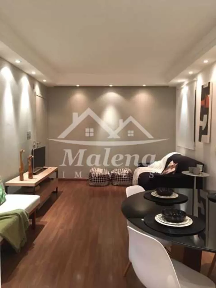 Apartamento, 3 quartos, 72 m² - Foto 3
