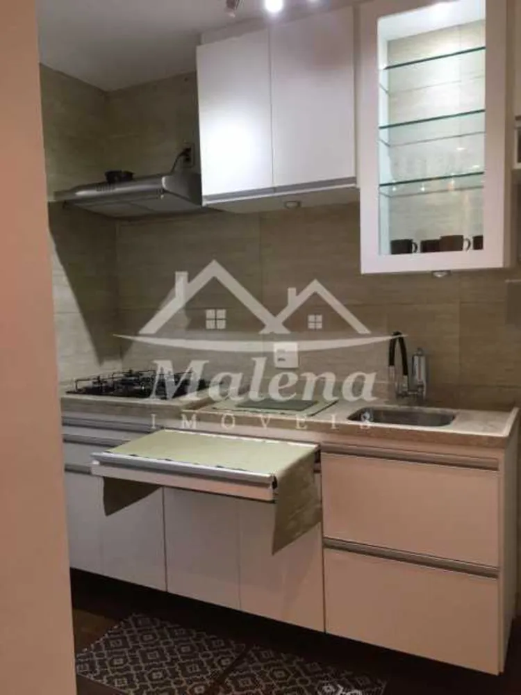 Apartamento, 3 quartos, 72 m² - Foto 10
