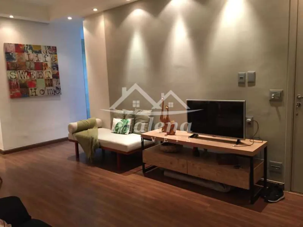 Apartamento, 3 quartos, 72 m² - Foto 9