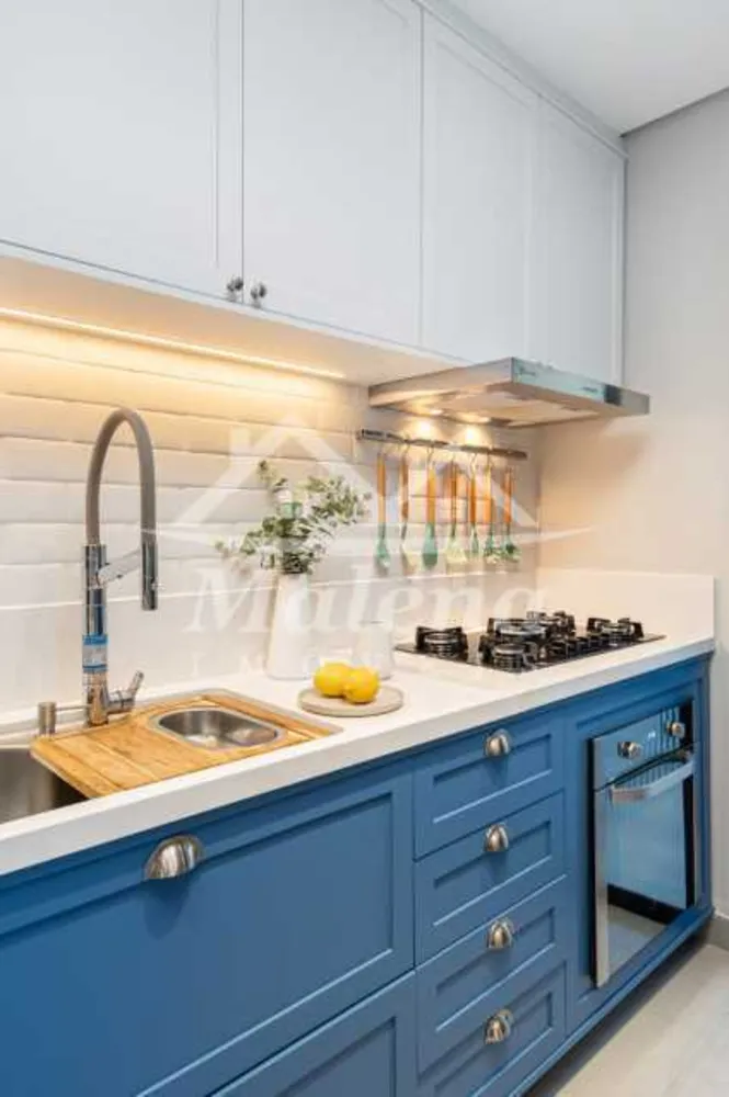 Apartamento, 3 quartos, 139 m² - Foto 6