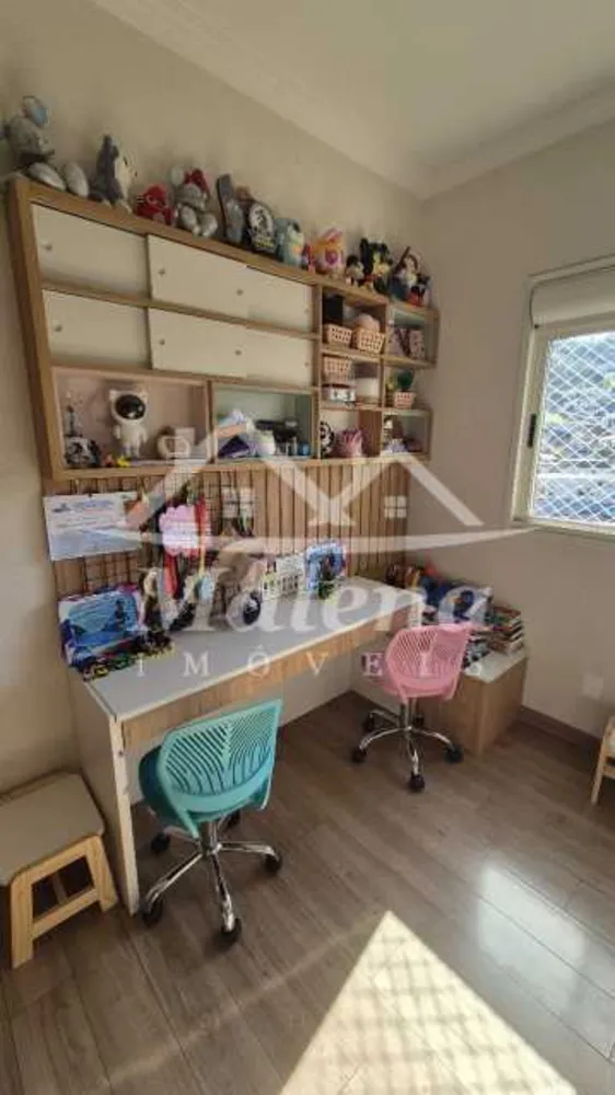 Apartamento, 3 quartos, 139 m² - Foto 16