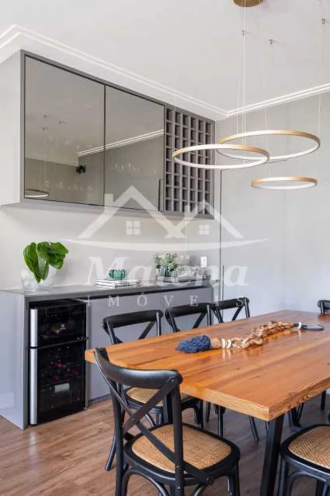 Apartamento, 3 quartos, 139 m² - Foto 7