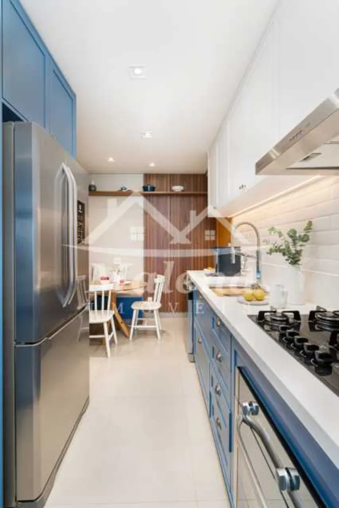 Apartamento, 3 quartos, 139 m² - Foto 7