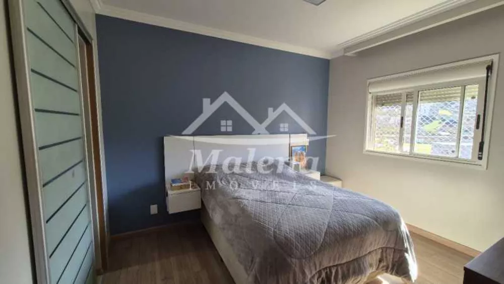 Apartamento, 3 quartos, 139 m² - Foto 2
