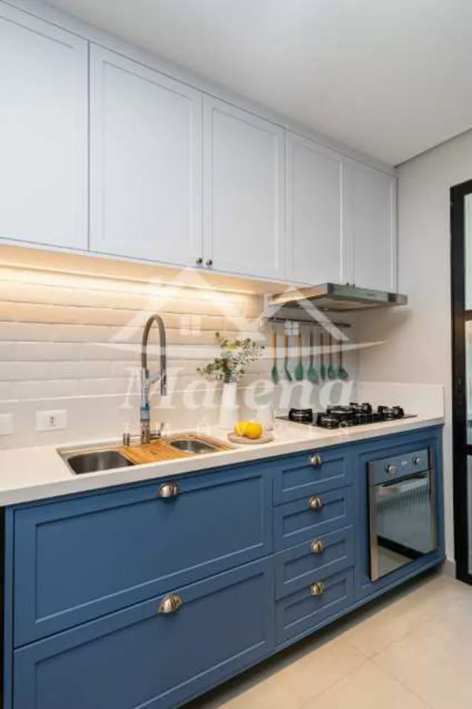Apartamento, 3 quartos, 139 m² - Foto 1