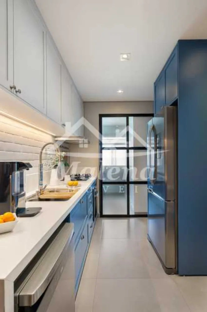 Apartamento, 3 quartos, 139 m² - Foto 10