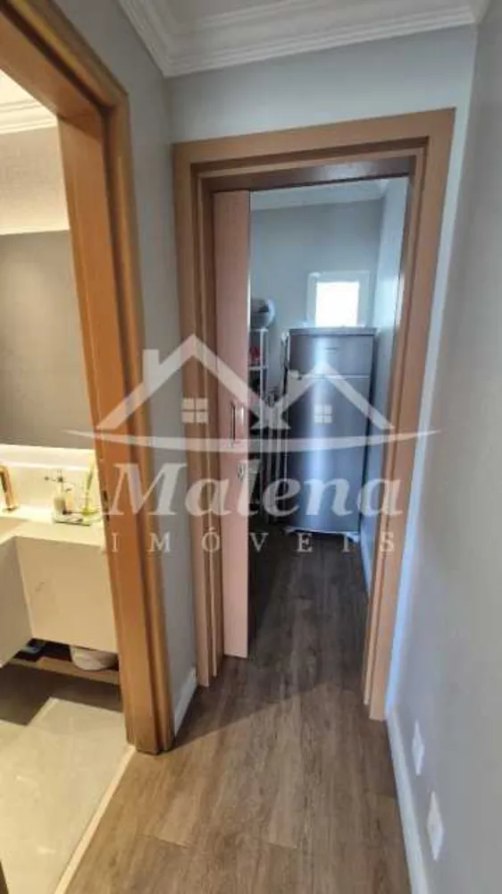 Apartamento, 3 quartos, 139 m² - Foto 15