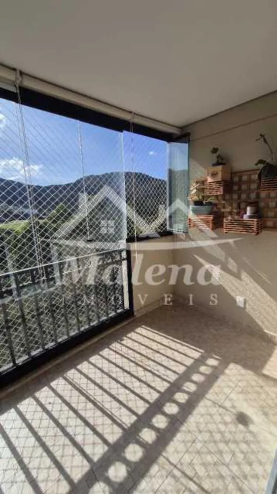 Apartamento, 3 quartos, 139 m² - Foto 12