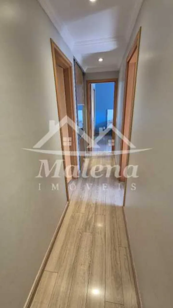 Apartamento, 3 quartos, 139 m² - Foto 14