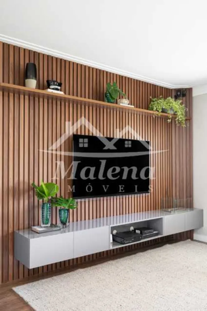 Apartamento, 3 quartos, 139 m² - Foto 4