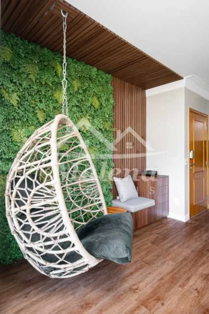 Apartamento, 3 quartos, 139 m² - Foto 5