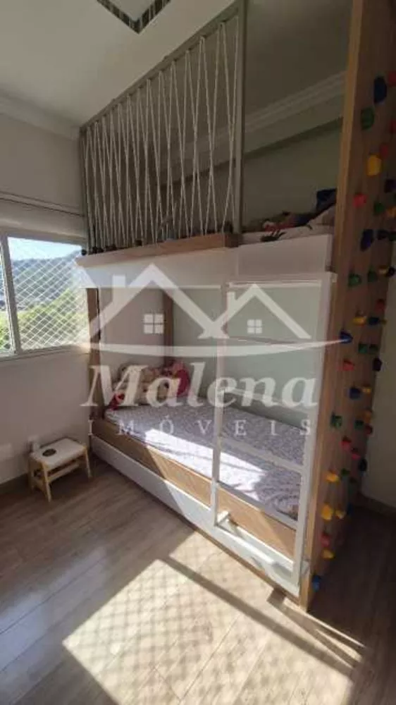 Apartamento, 3 quartos, 139 m² - Foto 3