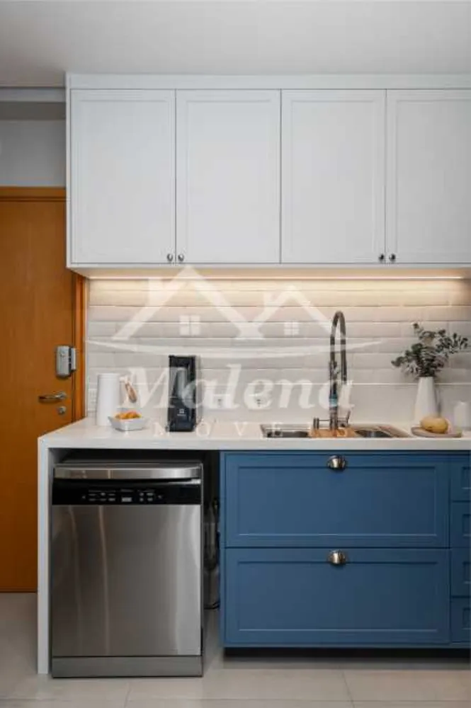 Apartamento, 3 quartos, 139 m² - Foto 8