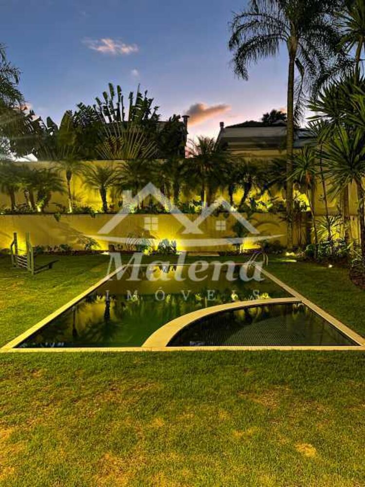Casa de Condomínio, 4 quartos - Foto 19