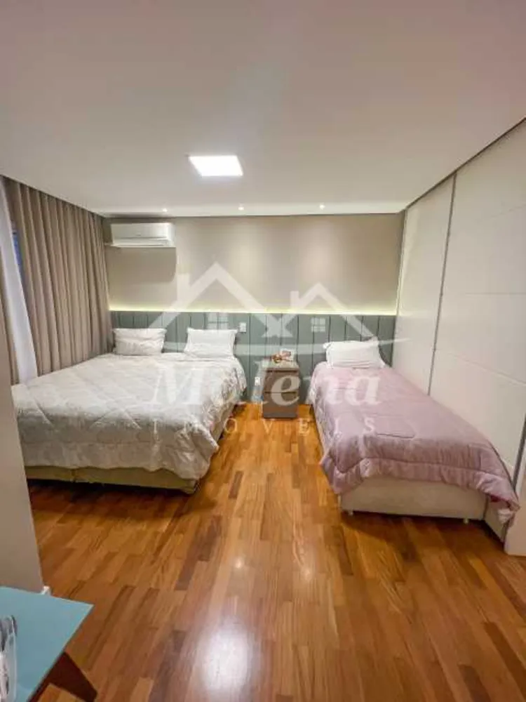 Casa de Condomínio, 4 quartos - Foto 14