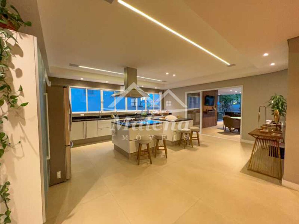 Casa de Condomínio, 4 quartos - Foto 15