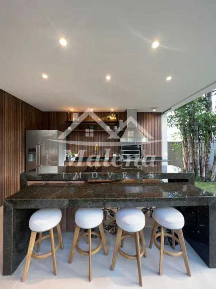 Casa de Condomínio, 4 quartos - Foto 4