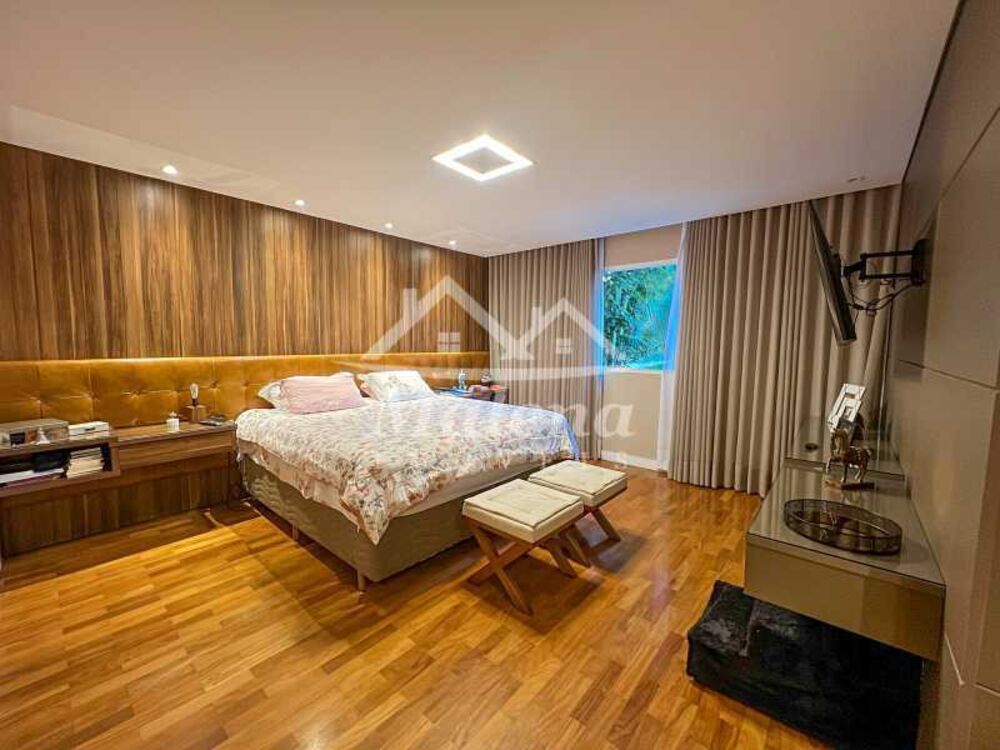 Casa de Condomínio, 4 quartos - Foto 10